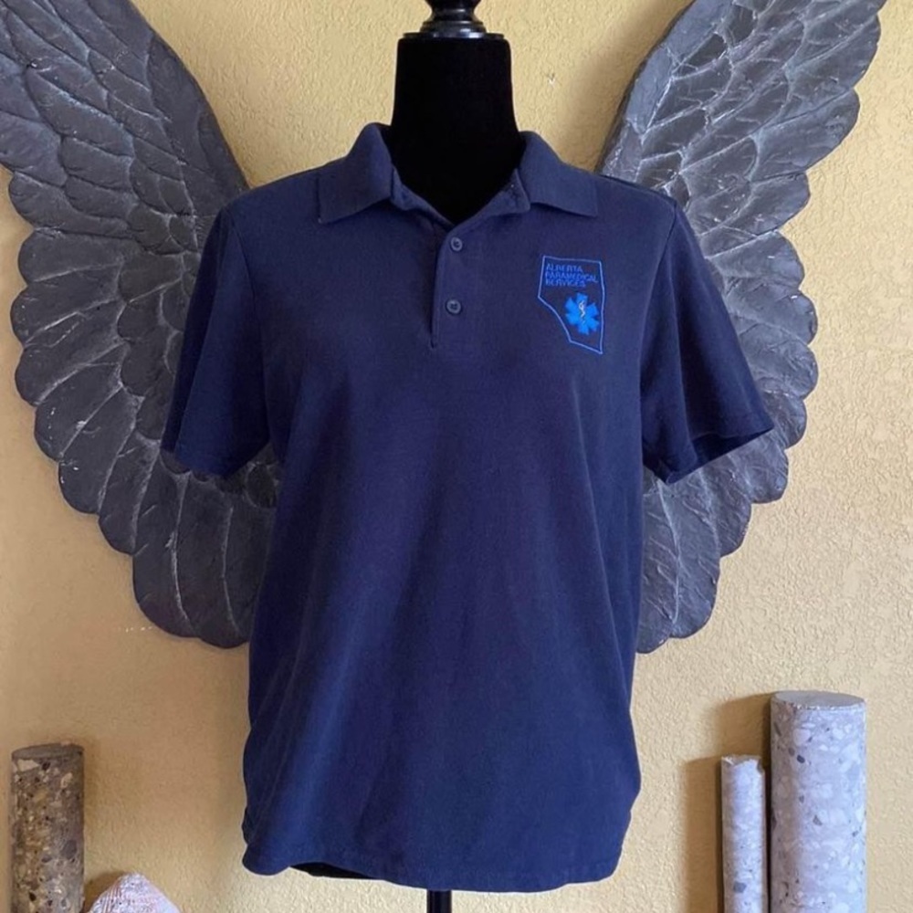 Alberta EMS Shirt